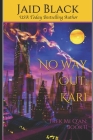 No Way Out: Kari By Jaid Black Cover Image