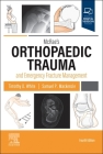 McRae's Orthopaedic Trauma and Emergency Fracture Management By Timothy O. White, Samuel P. MacKenzie Cover Image
