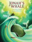 Jonah's Whale Cover Image