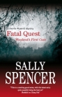 Fatal Quest (Chief Inspector Woodend Mystery #20) By Spencer Cover Image