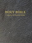 Classic Orthodox Bible Cover Image
