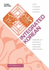 Integrated Korean: Intermediate 2, Third Edition (Klear Textbooks in Korean Language #42) By Young-Mee Yu Cho, Hyo Sang Lee, Carol Schulz Cover Image