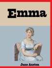 Emma: novel, british novel, comedy (Jane Austen #1) Cover Image