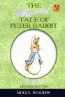 The Retold Tale of Peter Rabbit By Beatrix Potter (Illustrator), M. J. Silva Cover Image