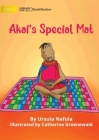 Akai's Special Mat By Ursula Nafula, Catherine Groenewald (Illustrator) Cover Image