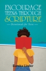 Teen Scriptures By Eureka Linder Cover Image