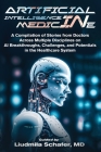 Artificial Intelligence in Medicine Cover Image