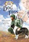 Dog Tags: A Young Musician's Sacrifice During WWII (Adventures with Music #2) By Paul Kimpton, Ann Kaczkowski Kimpton Cover Image
