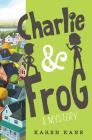 Charlie and Frog Cover Image