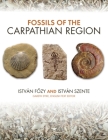 Fossils of the Carpathian Region (Life of the Past) By István Főzy, István Szente, Gareth Dyke (Editor) Cover Image