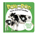 Poke-A-Dot: Farm Animal Families Cover Image
