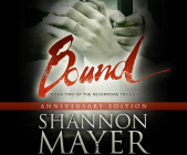 Bound By Shannon Mayer, Heather Firth (Read by), Jamie Renell (Read by) Cover Image