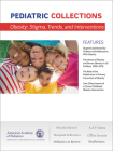 Obesity: Stigma, Trends, and Interventions: Stigma, Trends, and Interventions (Pediatric Collections) Cover Image