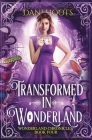Transformed in Wonderland Cover Image