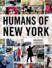 Humans of New York By Brandon Stanton Cover Image