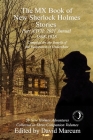 The MX Book of New Sherlock Holmes Stories Part XXVII: 2021 Annual (1898-1928) Cover Image