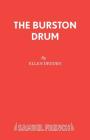 The Burston Drum By Ellen Dryden Cover Image