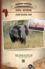 Roadbook Adventure: Africa Botswana Chobe National Park By Eric Castera, Jerome Hillaire Cover Image