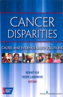 Cancer Disparities: Causes and Evidence-Based Solutions Cover Image