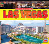 Las Vegas (American Cities) Cover Image