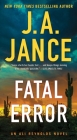 Fatal Error: An Ali Reynolds Mystery (Ali Reynolds Series #6) By J.A. Jance Cover Image