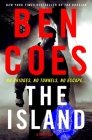 The Island: A Thriller (A Dewey Andreas Novel #9) Cover Image