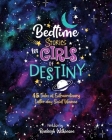 Bedtime Stories for Girls of Destiny Cover Image