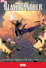 A Nation Under Our Feet: Part 11 (Black Panther) By Ta-Nehisi Coates, Chris Sprouse (Illustrator), Walden Wong (Illustrator) Cover Image