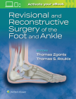 Revisional and Reconstructive Surgery of the Foot and Ankle Cover Image