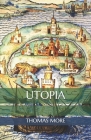 Utopia By Thomas More Cover Image