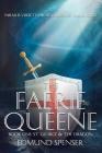 Faerie Queene Parallel Verse to Prose Version Cover Image