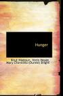 Hunger Cover Image