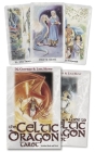 The Celtic Dragon Tarot Kit [With Tarot Cards] Cover Image
