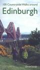 100 Countryside Walks Around Edinburgh Cover Image