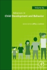 Advances in Child Development and Behavior: Volume 65 By Jeffrey J. Lockman (Editor) Cover Image