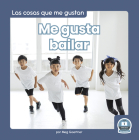 Me Gusta Bailar (I Like to Dance) Cover Image