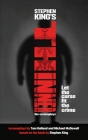 Stephen King's Thinner: The Original Screenplay By Tom Holland (Screenplay by), Michael McDowell (Screenplay by), Stephen King (Based on a Book by) Cover Image