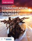 Essentials of Communication Sciences & Disorders By Paul T. Fogle Cover Image