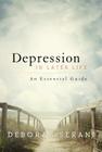 Depression in Later Life: An Essential Guide By Deborah Serani Cover Image