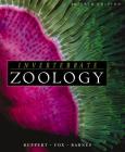 Invertebrate Zoology: A Functional Evolutionary Approach Cover Image