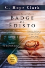Badge of Edisto By C. Hope Clark Cover Image