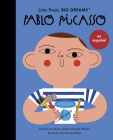 Pablo Picasso (Spanish Edition) (Little People, BIG DREAMS en Español) Cover Image