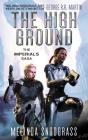 The High Ground: Imperials 1 By Melinda Snodgrass Cover Image
