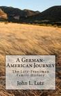A German-American Journey Cover Image