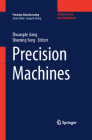 Precision Machines (Precision Manufacturing) Cover Image
