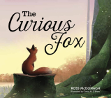 The Curious Fox Cover Image