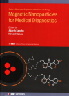 Magnetic Nanoparticles for Medical Diagnostics Cover Image