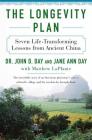 The Longevity Plan: Seven Life-Transforming Lessons from Ancient China Cover Image