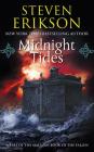 Midnight Tides: Book Five of The Malazan Book of the Fallen By Steven Erikson Cover Image