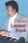 Piano Lesson Book By Coles Cover Image